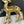 CC Deer Charm
