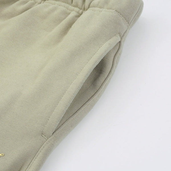 CC 2026 Sweatshort Unisex Cotton Blend 779832