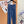 Miu 2026 Straight-Leg Jeans Blue Cotton 636352
