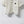 CC 2026 Daisy Pattern Knit Short-Sleeve Shirt White Wool 673370