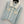 CC 2026 Striped Cardigan Blue White Wool 424700