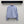Chanel 2026 Pearl Button Chain Trim Short Shirt Blue Cotton 206642