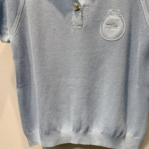 CD 2026 Polo Shirt Tencel 693710