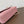 Chanel 2026 Classic Flap Bag 25cm Pink Tweed Fabric Leather