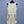 CC 2026 Sleeveless Dress Cream Brown Cotton 400298