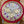 Rolex Daytona 40mm Gold Case Red Diamond Case Diamond Dial