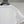 CD Vest Shirt White Cotton 400997