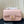 CC 2026s Flap Ostrich Embossed Bag 20cm Leather