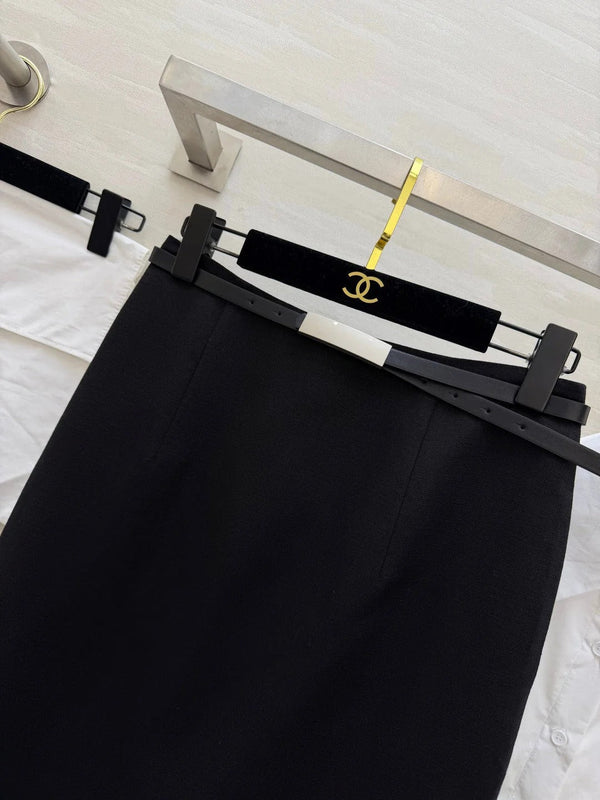 CD 2026 Set White mix Black Cotton 412058