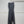 Pra 2026 Vest Dress Charcoal Gray Cotton 400164
