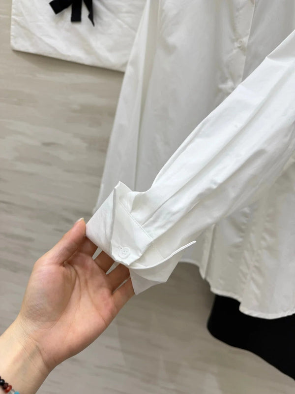 CD 2026 Set White mix Black Cotton 412058