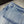 Pra 2026 Wide-Leg Pants Jean Light Blue Cotton 650356