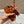 CD 2026 Reversible Saddle Belt 2.5cm Smooth Calfskin