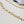 CL 2026 Gold Metallic Belt