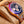 Rolex Daytona 40mm Rose Gold Rainbow Case Black Dial