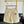 Miu 2026 Denim Shorts Beige Cotton 635724