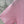 CD 2026 Embroidered Bow Knit Short-sleeved Top Pink Tencel 714725