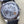 IWC Portuguese 40.4mm Dark Blue Dial Steel Case Leather Strap