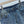 FF 2026 Men's Jeans Blue Denim 738152