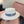 Miu Flat-top Straw Hat 379483