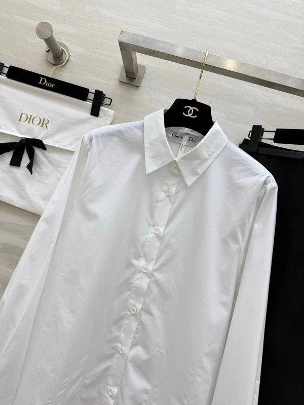CD 2026 Set White mix Black Cotton 412058