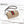 GG 2026 Horsebit Web Camera Bag 22cm Sand mix Brown Canvas Leather