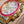 Rolex Daytona 40mm Gold Case Red Diamond Case Diamond Dial