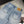 Pra 2026 Wide-Leg Pants Jean Light Blue Cotton 650356