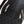 GG 2026 Essence Classic Backpack 44cm Black Canvas Leather