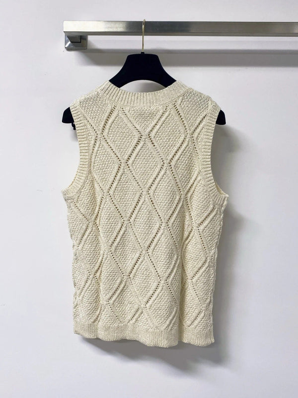 CC 2026 Set Cream Wool 690505