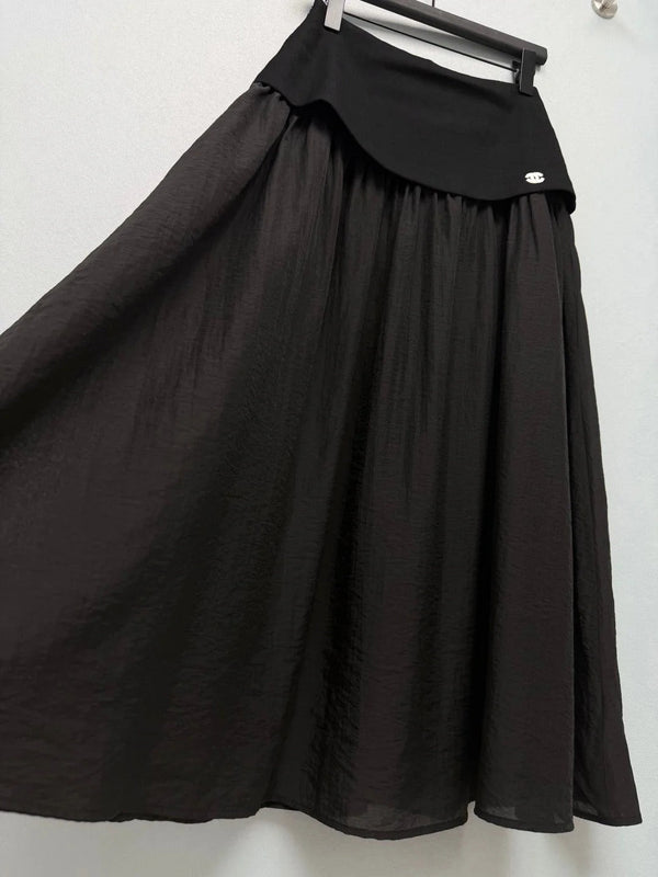 CC 2026 Gauze Skirt 399295