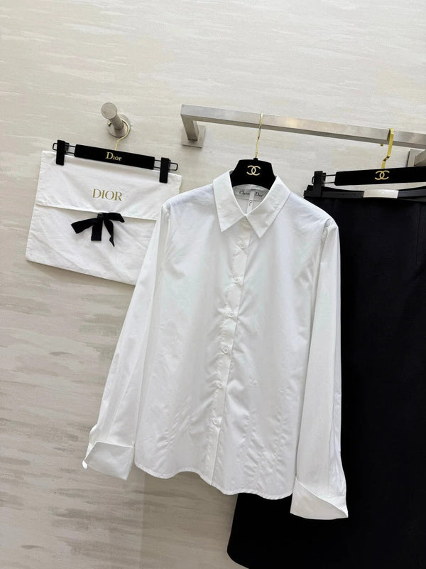 CD 2026 Set White mix Black Cotton 412058