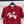CC 2026 Shirt Red Wool 402535