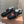 Miu 2026 Tyre Sneakers Mesh Suede Leather 952934