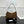 Prad 2026 Aimee Shoulder Bag Brown Suede Calfskin
