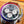 Rolex Daytona 40mm Stainless Steel Rainbow Case Black Dial