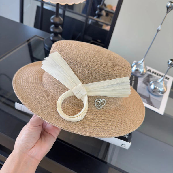 CC Straw Hat 379487