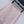 Miu 2026 Midi Skirt Pink Cotton 648501
