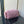 CC 2026 Hobo Bag 30cm Pink Fur Leather