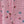 CD 2026 Embroidered Bow Knit Short-sleeved Top Pink Tencel 714725