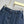 CC 2026 Denim Skirt Blue Cotton 771511