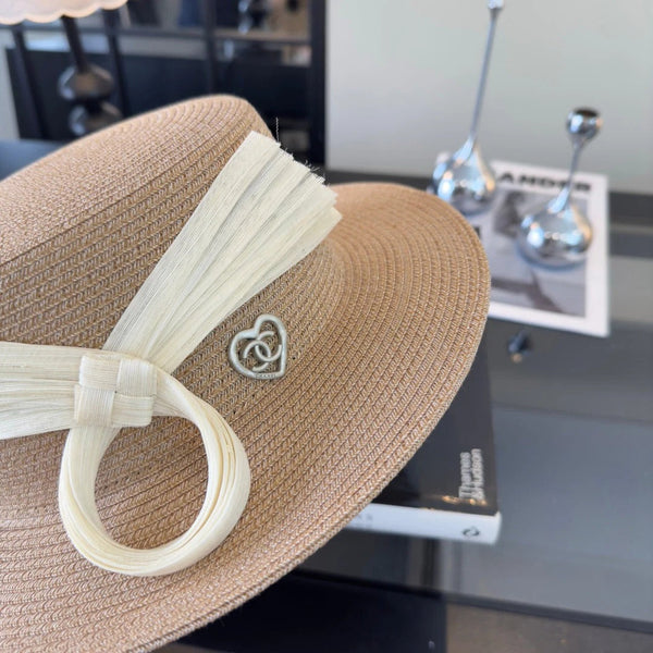 CC Straw Hat 379487