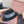 Miu Flat-top Straw Hat 379483
