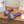 CD 26s Square - Toed Sandals Canvas Cowhide 685446