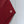 CC 2026 One-piece Swimsuit Dark Red mix Black Cotton 670050