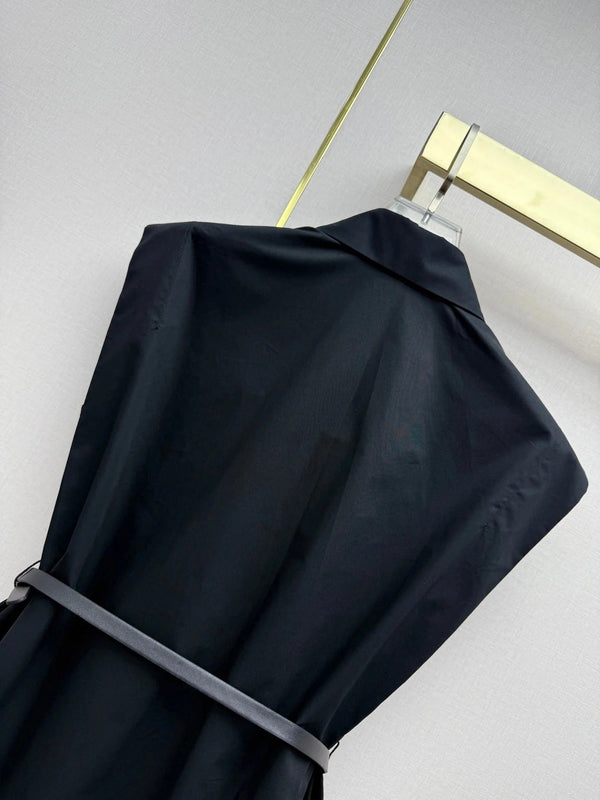CC 2026 Sleeveless Shirt Cotton 400194