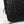 GG 2026 Emblem Backpack 43cm Black Embossed Calfskin