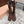 Miu 2026 High-Top Biker Boots Suede Calfskin 952185