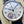 IWC Portuguese 41mm White Dial Steel Case Navy Blue Leather