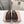 Miumiu 26ss Flat Slippers Woven Calfskin 713096